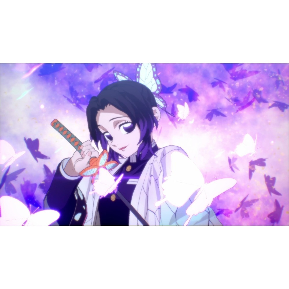 現貨含特典貼紙【PS5原版片】☆ 鬼滅之刃 火之神血風譚 2 ☆ 中文版全新品【台中星光電玩】-細節圖7