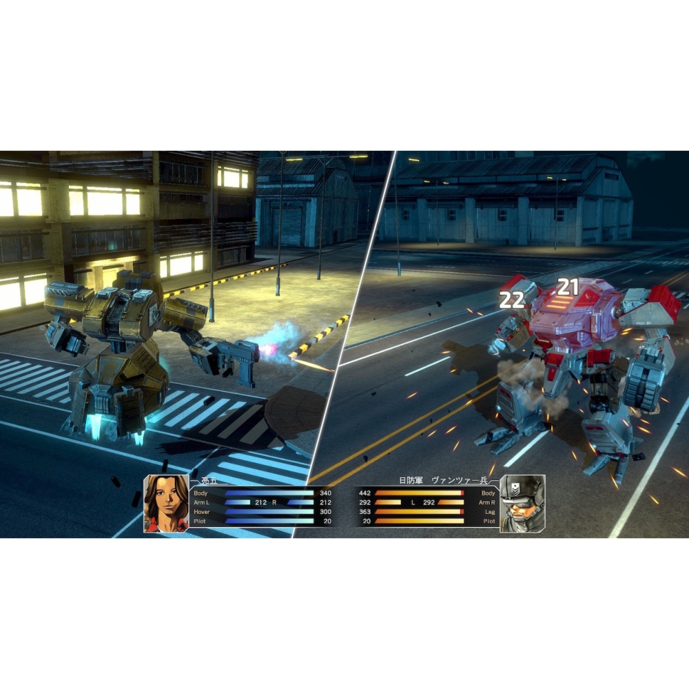 預購9/18上市【NS原版片】☆ 雷霆任務 3 重製版 ☆ 中文版全新品【台中星光電玩】-細節圖5