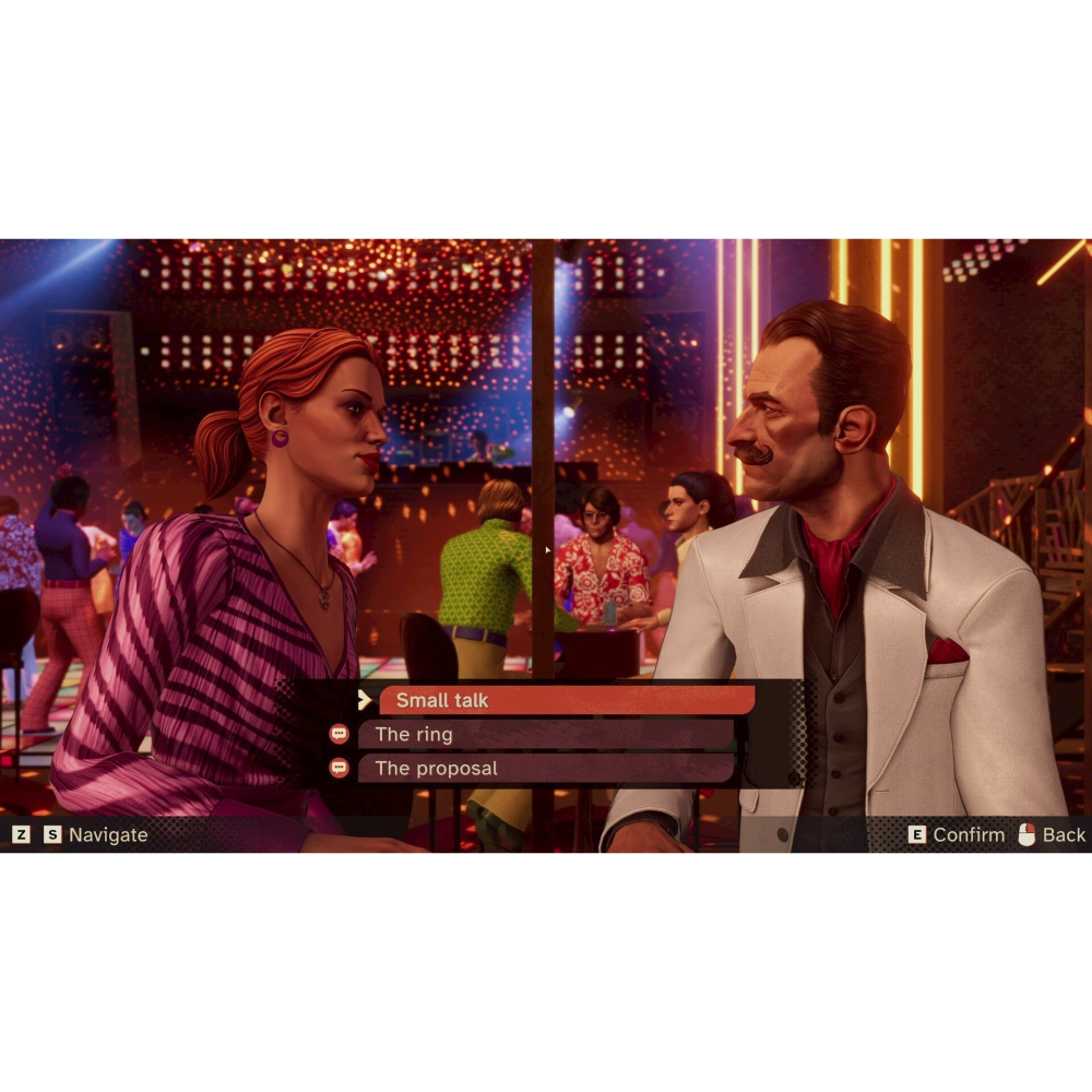 預購9/25上市【NS原版片】☆ 阿嘉莎 克莉絲蒂 尼羅河謀殺案 推理懸疑 小說改編☆ 中文版全新品【台中星光電玩】-細節圖6