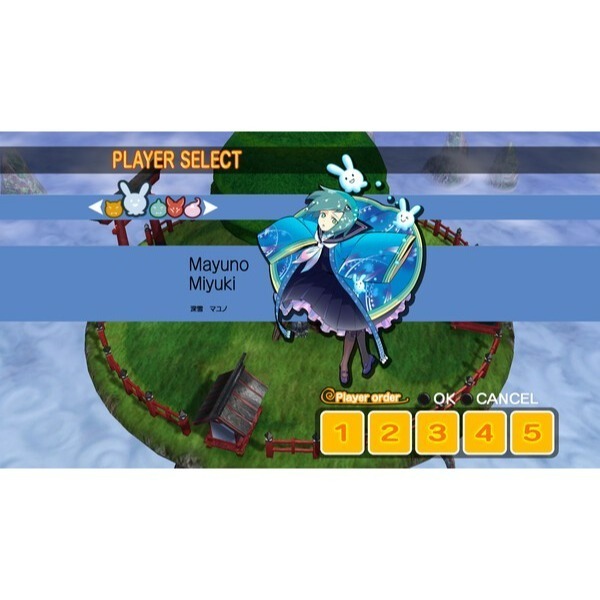 【NS原版片】☆Switch 被詛咒的小護 ReCurse 彈幕射擊 機台移植☆中文版全新品【星光電玩】-細節圖6