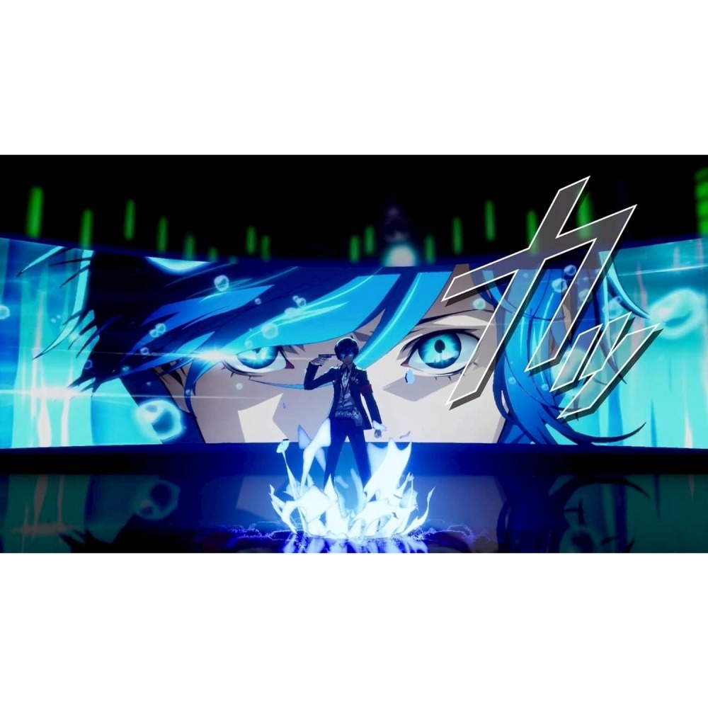預購10/23上市【NS2原版片】☆Switch2 女神異聞錄 3 Reload P3R ☆中文版全新品【星光電玩】-細節圖4