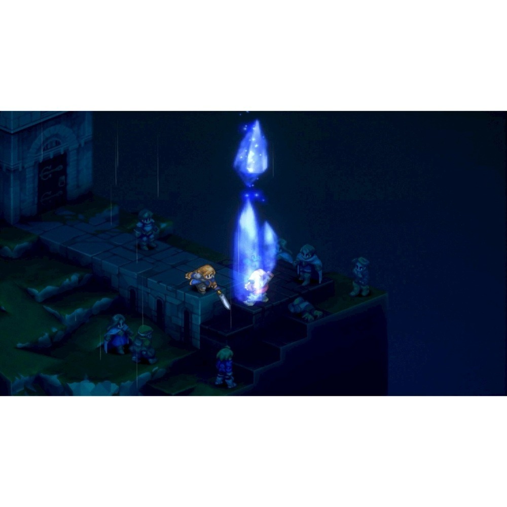 【PS5原版片】☆FINAL FANTASY 戰略版：伊瓦利斯編 最終幻想☆中文版全新品【台中星光電玩】-細節圖7