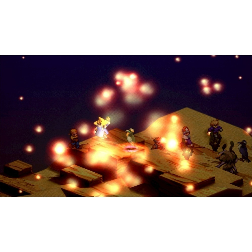 【PS5原版片】☆FINAL FANTASY 戰略版：伊瓦利斯編 最終幻想☆中文版全新品【台中星光電玩】-細節圖8