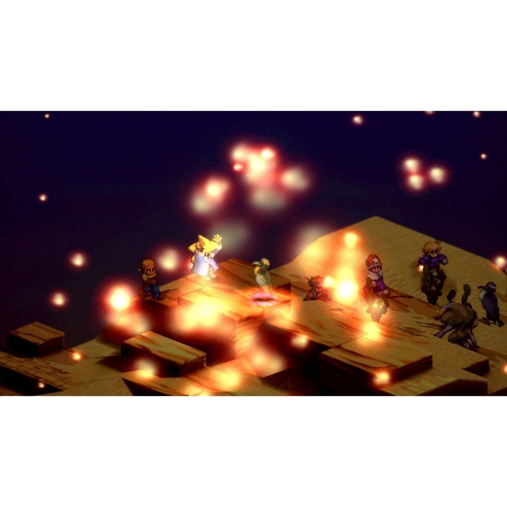 【NS原版片】☆Switch FINAL FANTASY 戰略版：伊瓦利斯編 最終幻想 ☆中文版全新品【星光】-細節圖8