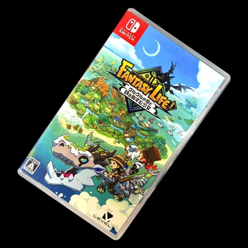 ＂繁體中文＂日版二手商品，遊戲卡匣保存良好-細節圖3