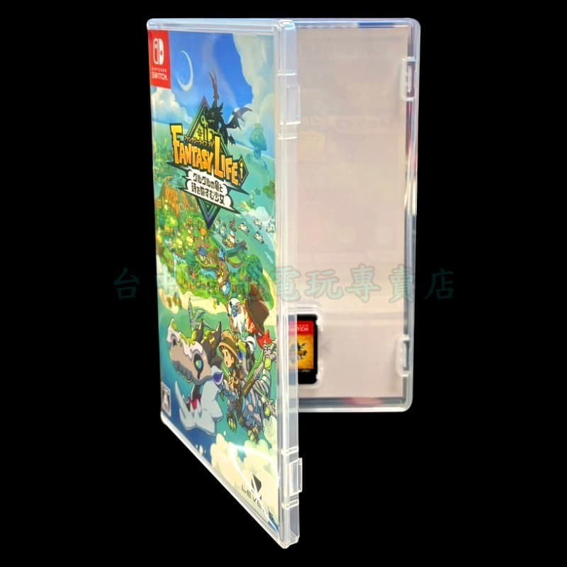 ＂繁體中文＂日版二手商品，遊戲卡匣保存良好-細節圖4