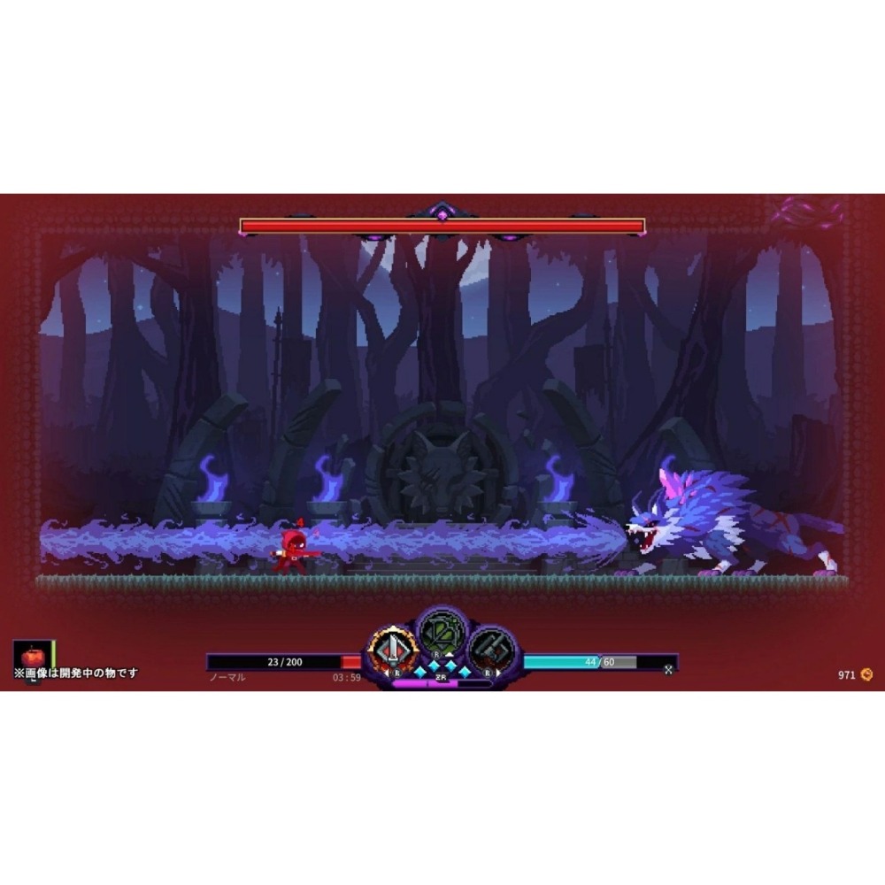 限定版含特典 預購12/4【NS原版片】☆Switch惡夢狂人 NIGHT MARE ☆ 中文版全新品【台中星光電玩】-細節圖6