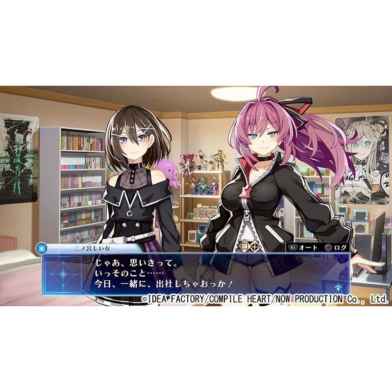 預購10/16上市【PS5原版片】☆ 死亡終局 輪迴試煉 Code Z ☆ 中文版全新品【台中星光電玩】-細節圖4