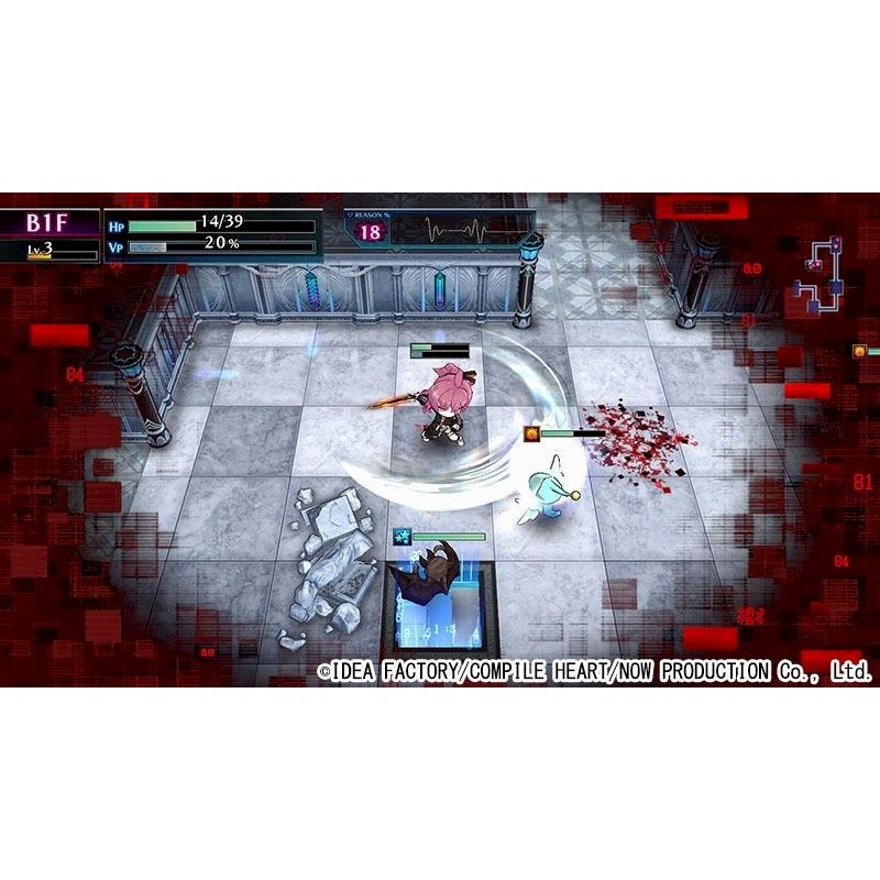 預購10/16上市【PS5原版片】☆ 死亡終局 輪迴試煉 Code Z ☆ 中文版全新品【台中星光電玩】-細節圖5