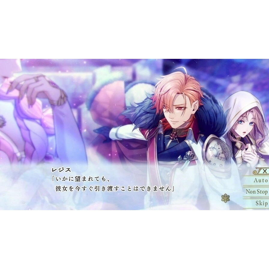 限定版 預購11/13上市【NS原版片】☆ Switch 冬園的祭奠 ☆ 中文版全新品【台中星光電玩】-細節圖4