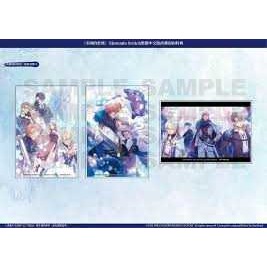 限定版 預購11/13上市【NS原版片】☆ Switch 冬園的祭奠 ☆ 中文版全新品【台中星光電玩】-細節圖8