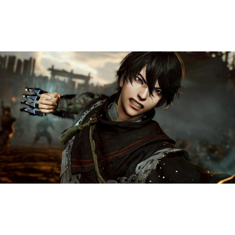 含初回特典【NS2原版片】☆ Switch2 真‧三國無雙 起源 鑰匙卡 ☆ 中文版全新品【台中星光電玩】-細節圖5