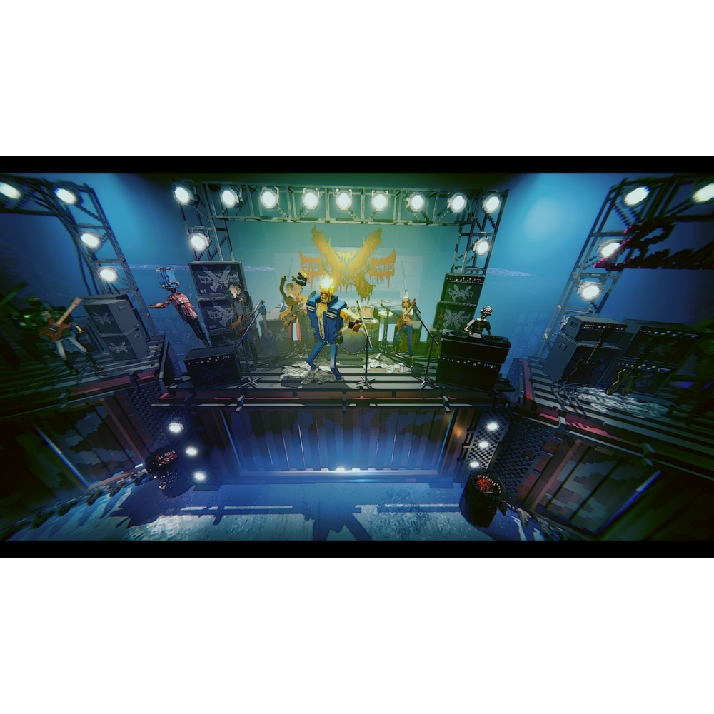 預購 11/27【PS5原版片】☆ PS5 安妮：最後的希望 ANNIE:Last Hop ☆ 中文版全新品【台中星光】-細節圖4