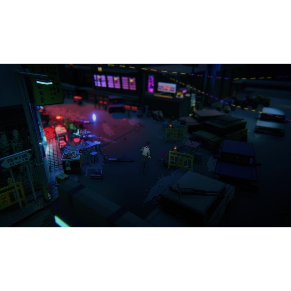 預購 11/27【PS5原版片】☆ PS5 安妮：最後的希望 ANNIE:Last Hop ☆ 中文版全新品【台中星光】-細節圖5
