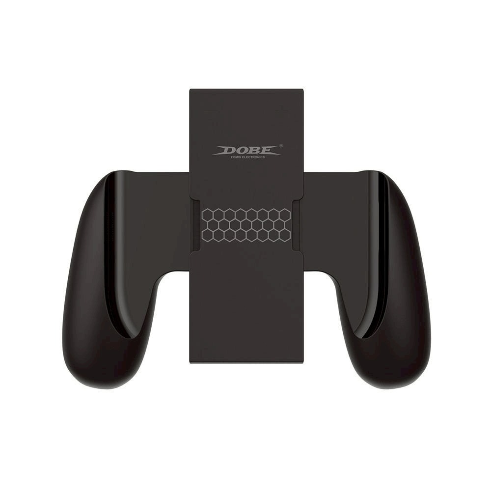 現貨【NS2週邊】☆ DOBE Switch2 專用 黑牛角握把架 ☆【台中星光電玩】TNS-3177B-細節圖3