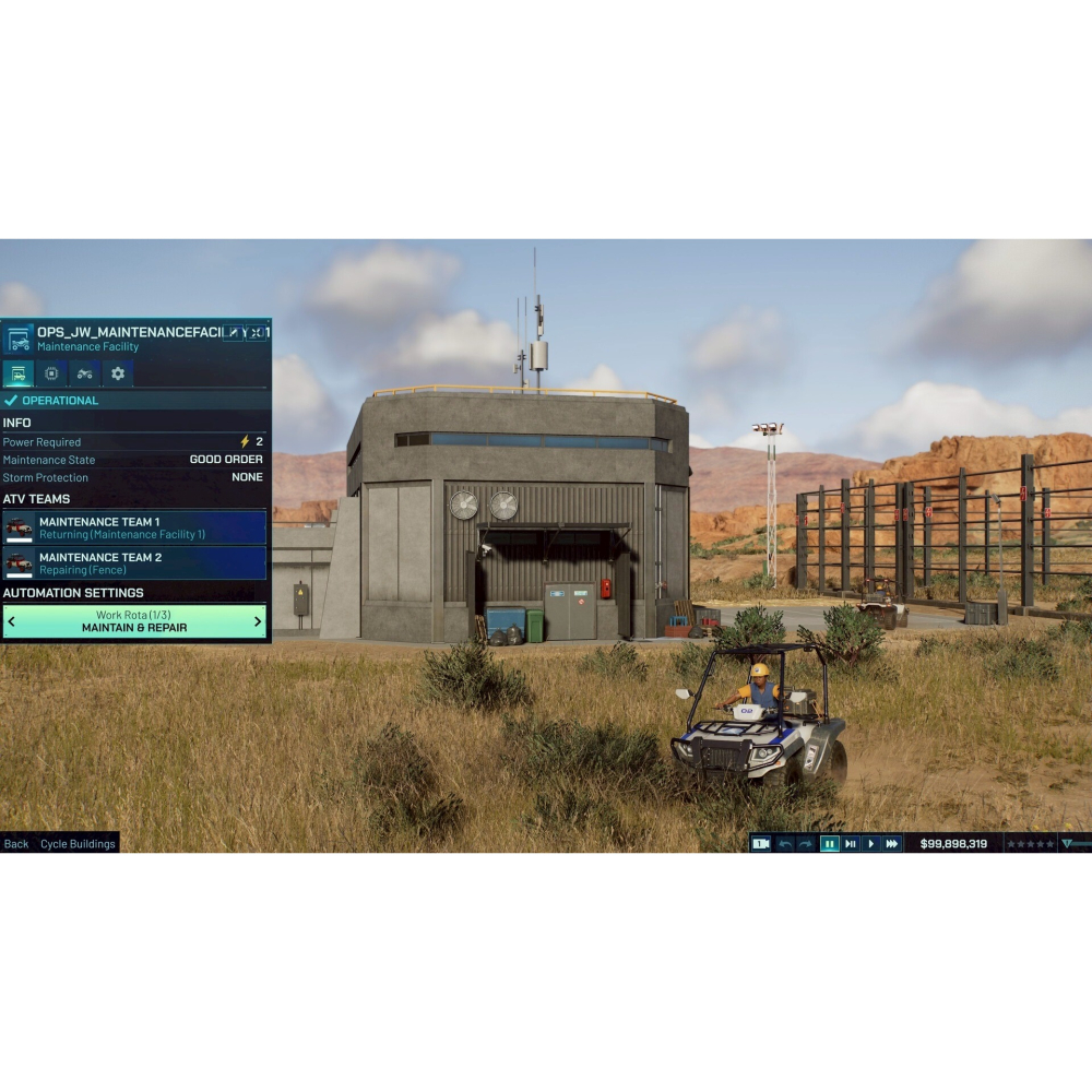 預購10/21【PS5原版片】☆ 侏羅紀世界：進化 3（附贈預購特典） ☆ 中文版全新品【台中星光電玩】-細節圖7