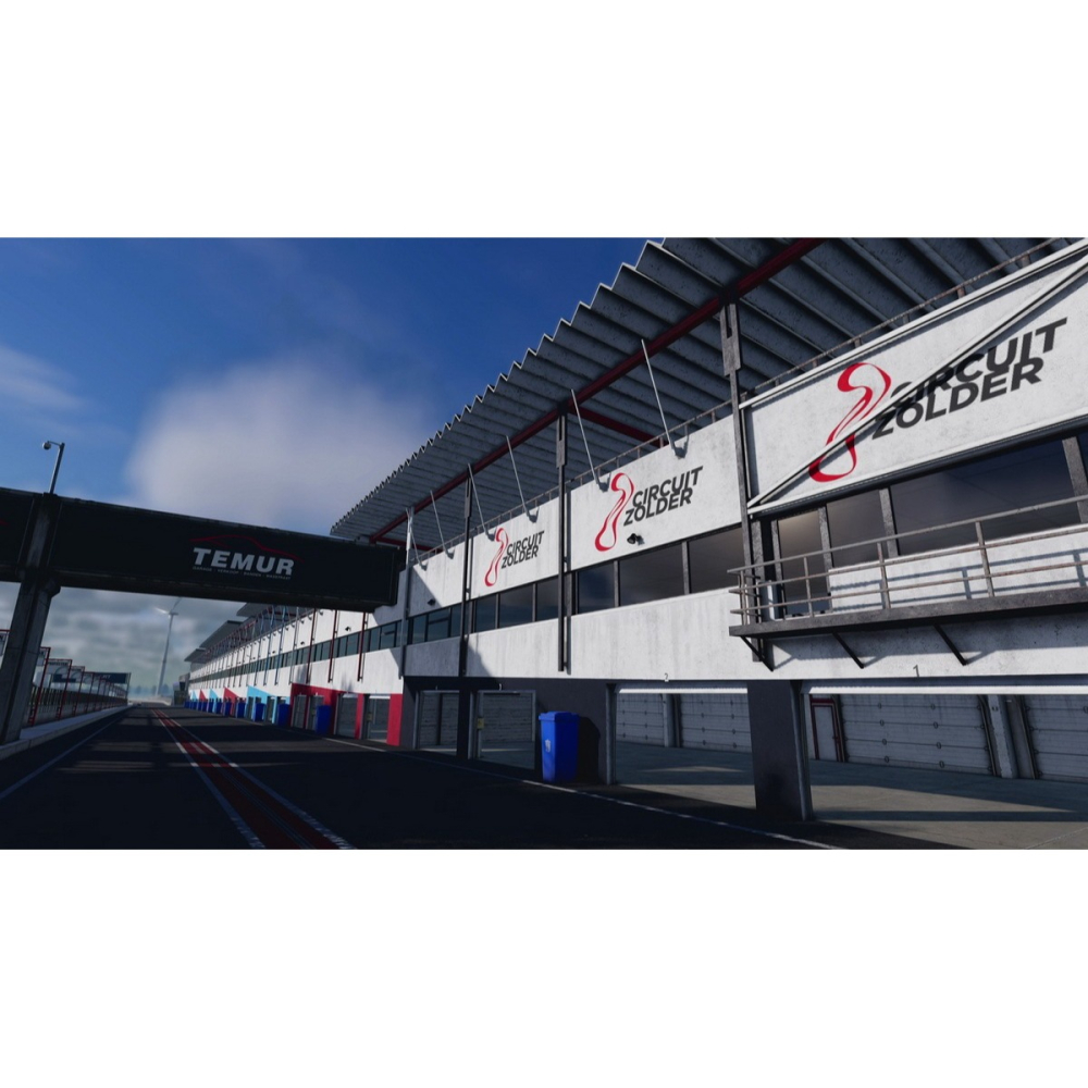 預購11/25上市【PS5原版片】☆ Project Motor Racing 賽車模擬z☆中文版全新品【台中星光電玩】-細節圖6