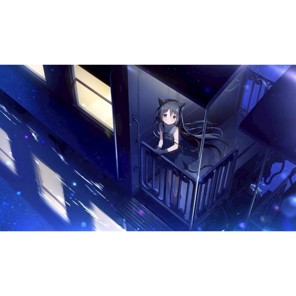 預購12/11上市【NS原版片】☆ 星空列車與白的旅行 ☆ 中文版全新品 ☆【台中星光電玩】-細節圖5