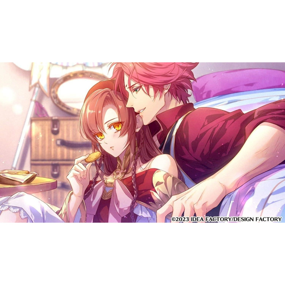 首發特典版 預購12/18上市【NS原版片】☆ Switch絢爛傳說~Fanfare！ ☆中文版全新品【台中星光電玩】-細節圖4