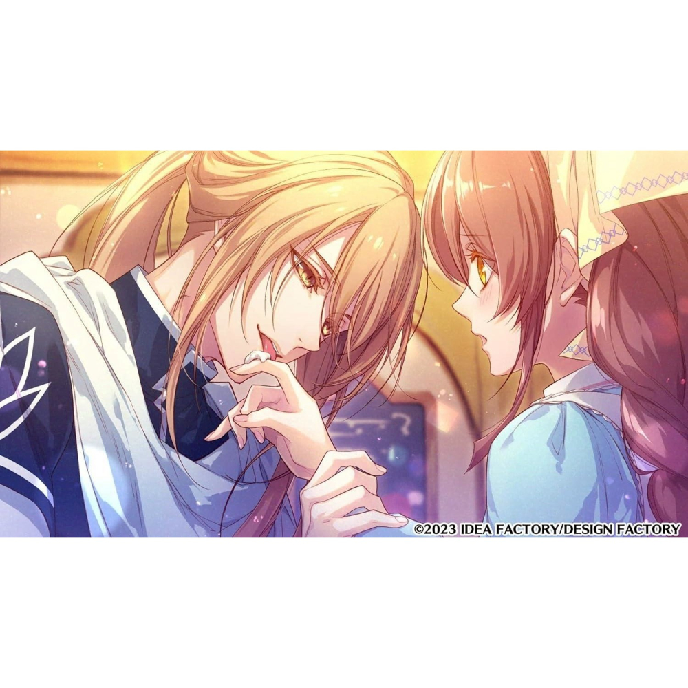 首發特典版 預購12/18上市【NS原版片】☆ Switch絢爛傳說~Fanfare！ ☆中文版全新品【台中星光電玩】-細節圖5