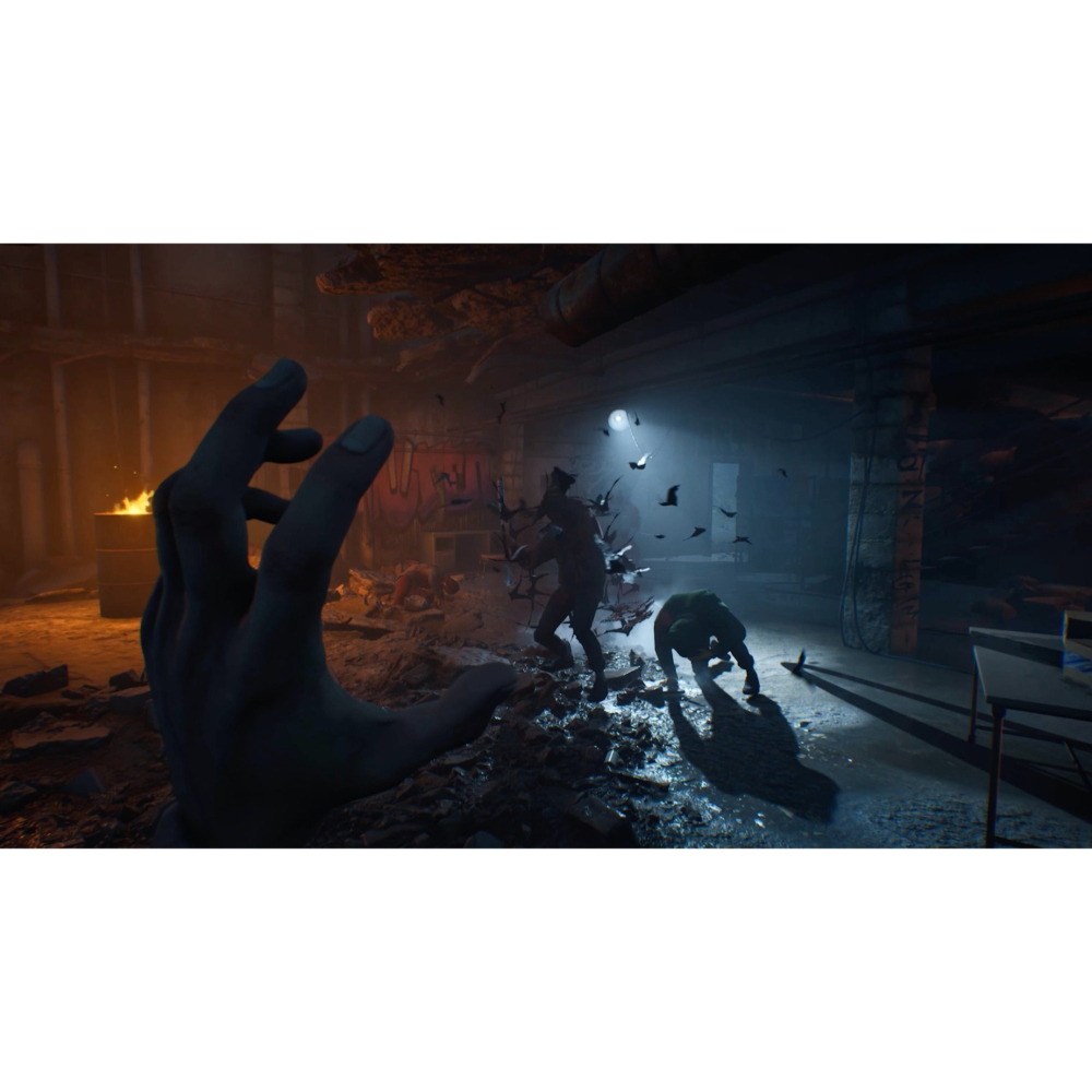 預購10月21日上市【PS5原版片】☆吸血鬼 避世血族 2 ☆中文版全新品【台中星光電玩】-細節圖5