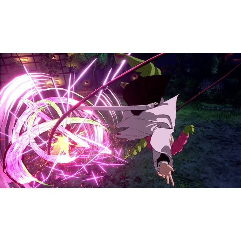 【PS5原版片】☆ 鬼滅之刃 火之神血風譚 2 ☆ 中文版全新品【台中星光電玩】-細節圖6
