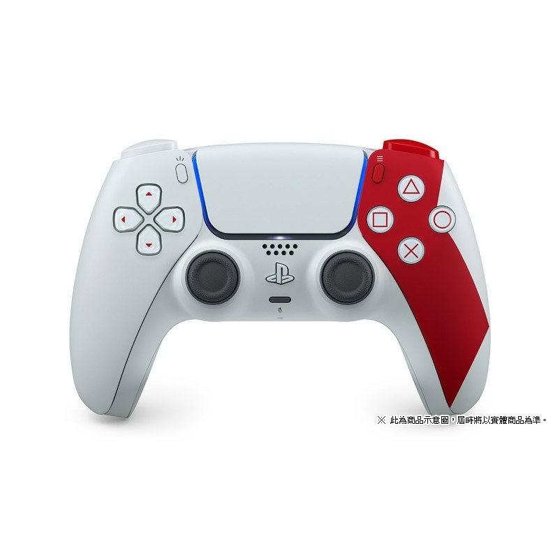 現貨 戰神20週年紀念特仕版【PS5周邊】SONY 戰神20周年特仕版無線控制器 紀念手把【台灣公司貨】台中星光電玩-細節圖4