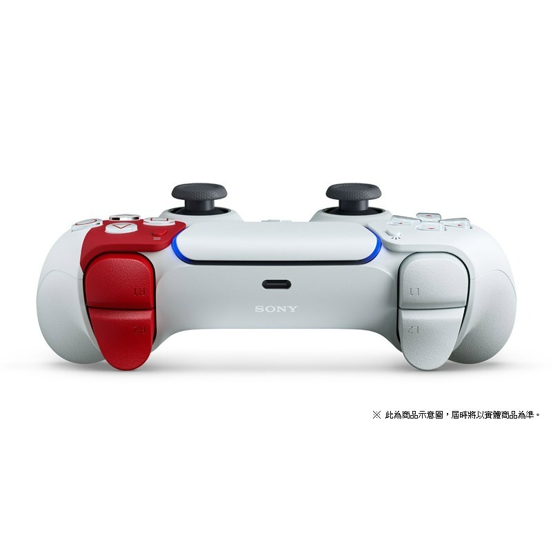 現貨 戰神20週年紀念特仕版【PS5周邊】SONY 戰神20周年特仕版無線控制器 紀念手把【台灣公司貨】台中星光電玩-細節圖7