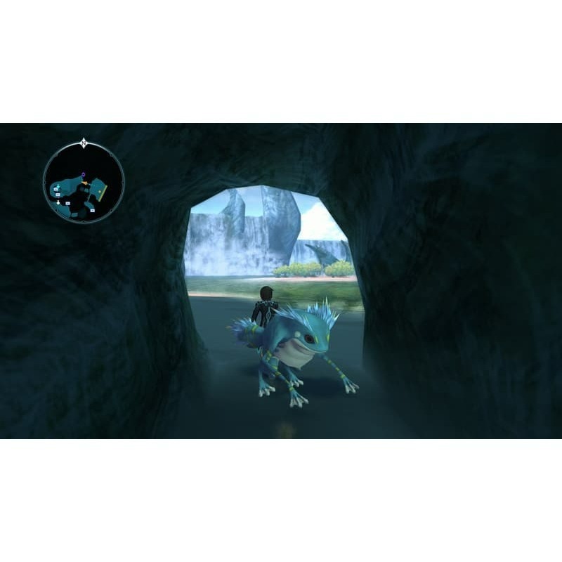 【PS5原版片】☆無盡傳奇 Remastered☆ 中文版全新品【台中星光電玩】-細節圖5