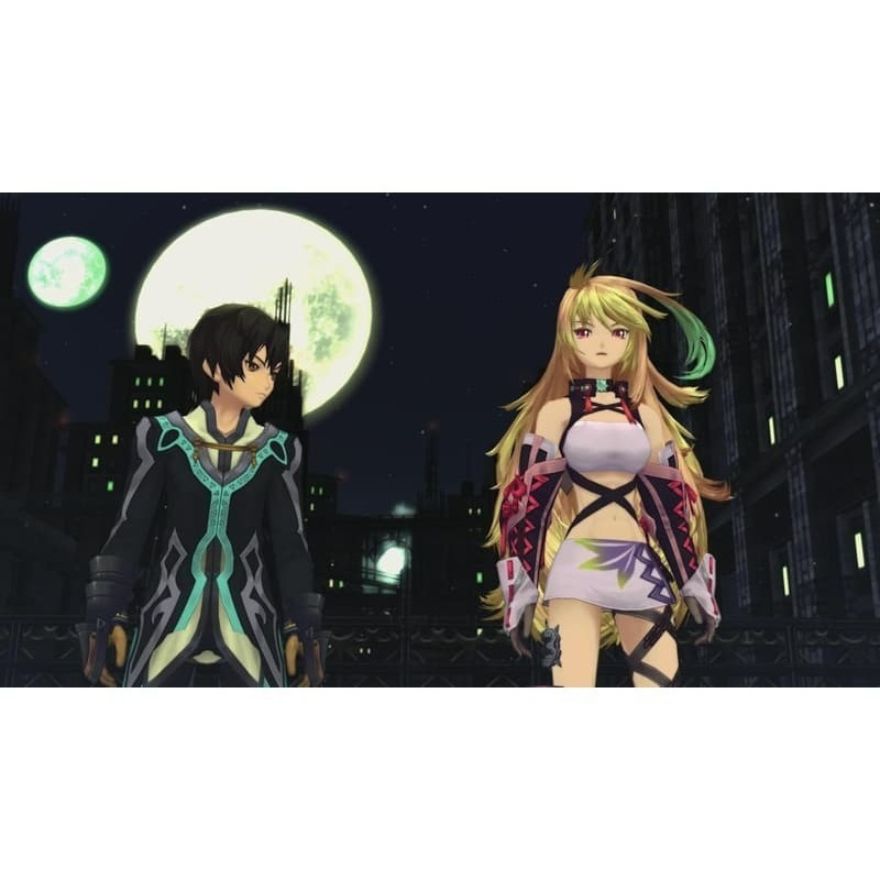 【PS5原版片】☆無盡傳奇 Remastered☆ 中文版全新品【台中星光電玩】-細節圖6