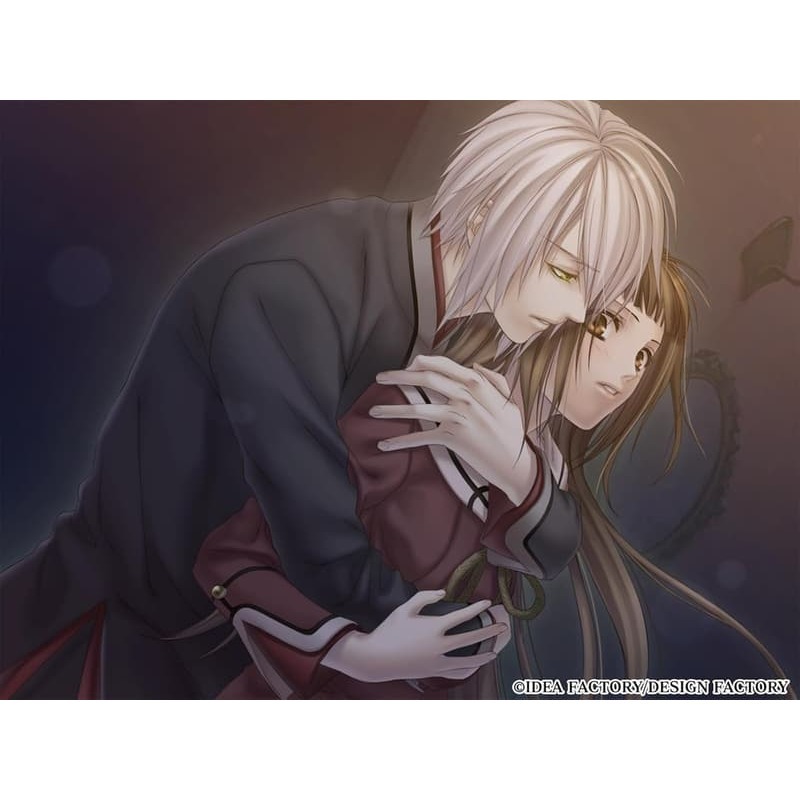 【NS原版片】☆ Switch 緋色的碎片 玉依姬奇譚 記憶中的顏色 ☆ 中文版全新品【台中星光電玩】-細節圖5