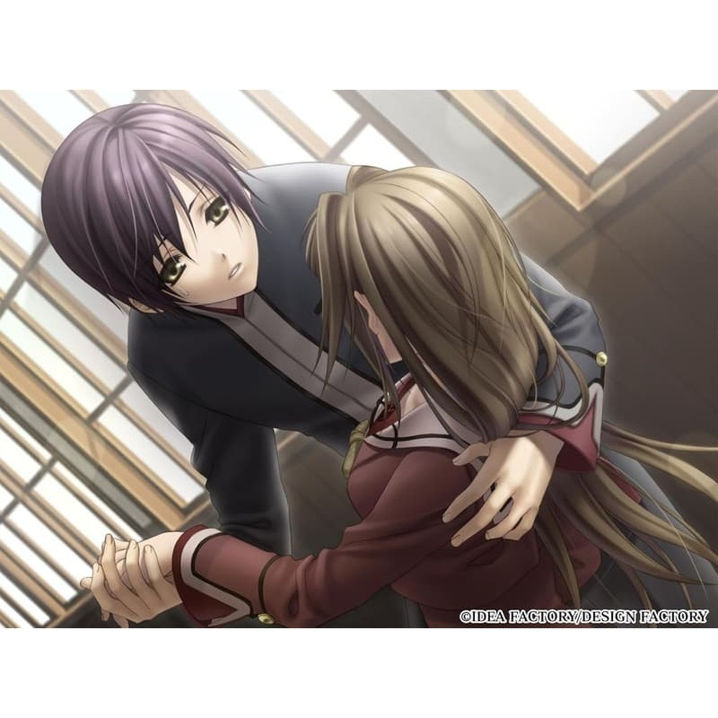 【NS原版片】☆ Switch 緋色的碎片 玉依姬奇譚 記憶中的顏色 ☆ 中文版全新品【台中星光電玩】-細節圖7