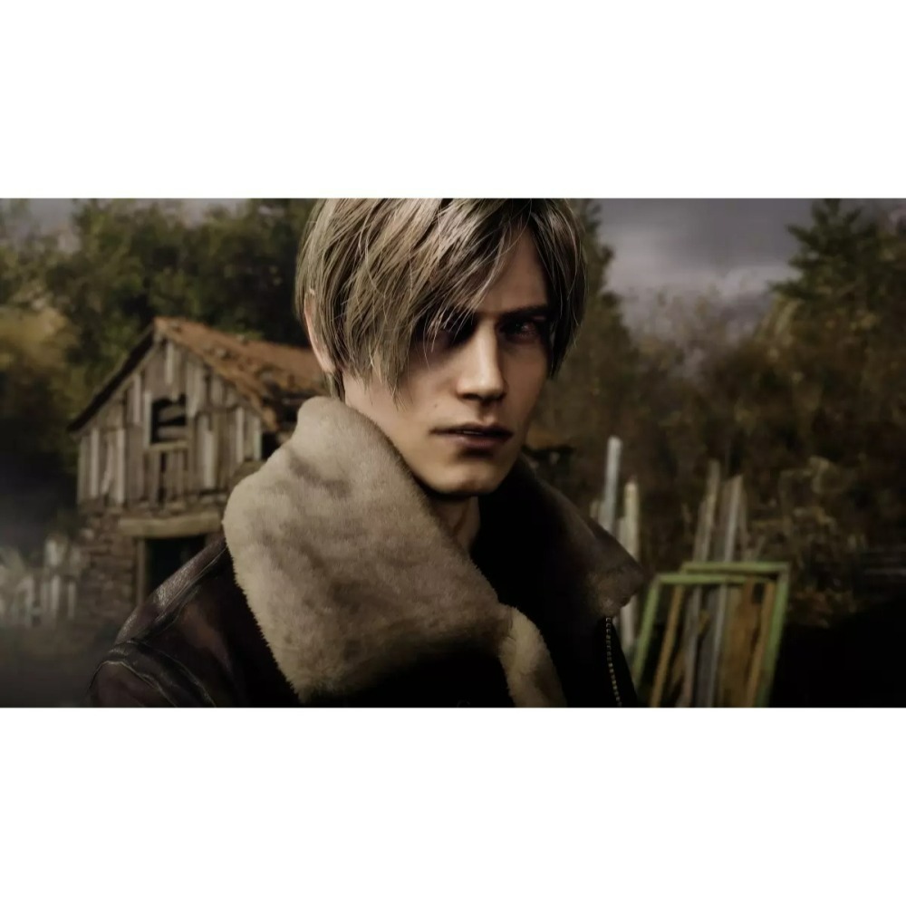 【PS5原版片】☆ 惡靈古堡9 安魂曲（附贈預購特典） ☆ 中文版全新品【台中星光電玩】-細節圖7