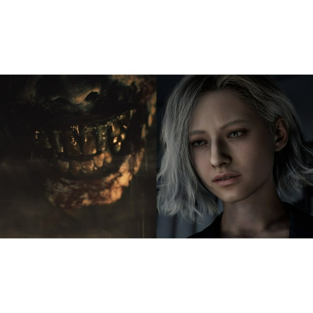 【PS5原版片】☆ 惡靈古堡9 安魂曲（附贈預購特典） ☆ 中文版全新品【台中星光電玩】-細節圖9