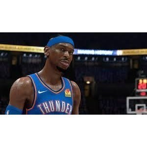 數位版 現貨【PS5原版片】☆ NBA 2K26 美國 籃球 選手 ☆ 中文版全新品【台中星光電玩】-細節圖4