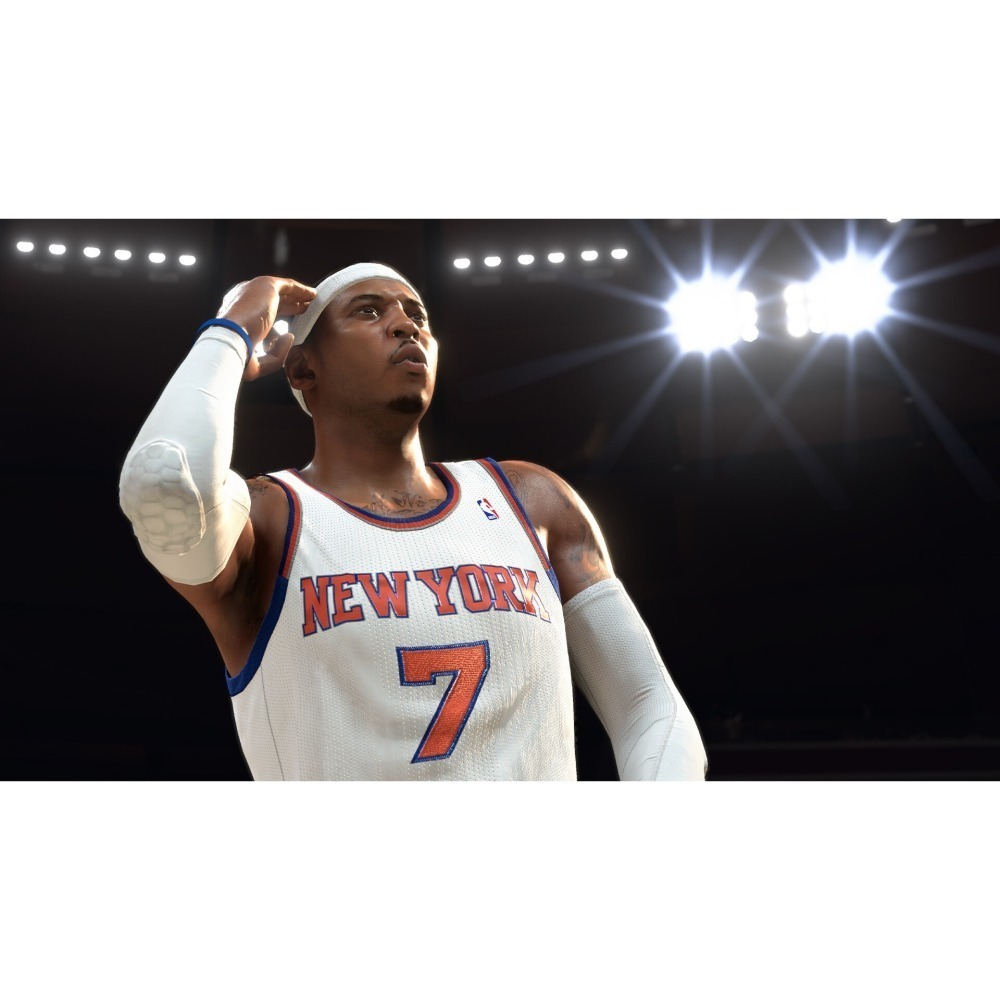 數位版 現貨【PS5原版片】☆ NBA 2K26 美國 籃球 選手 ☆ 中文版全新品【台中星光電玩】-細節圖5