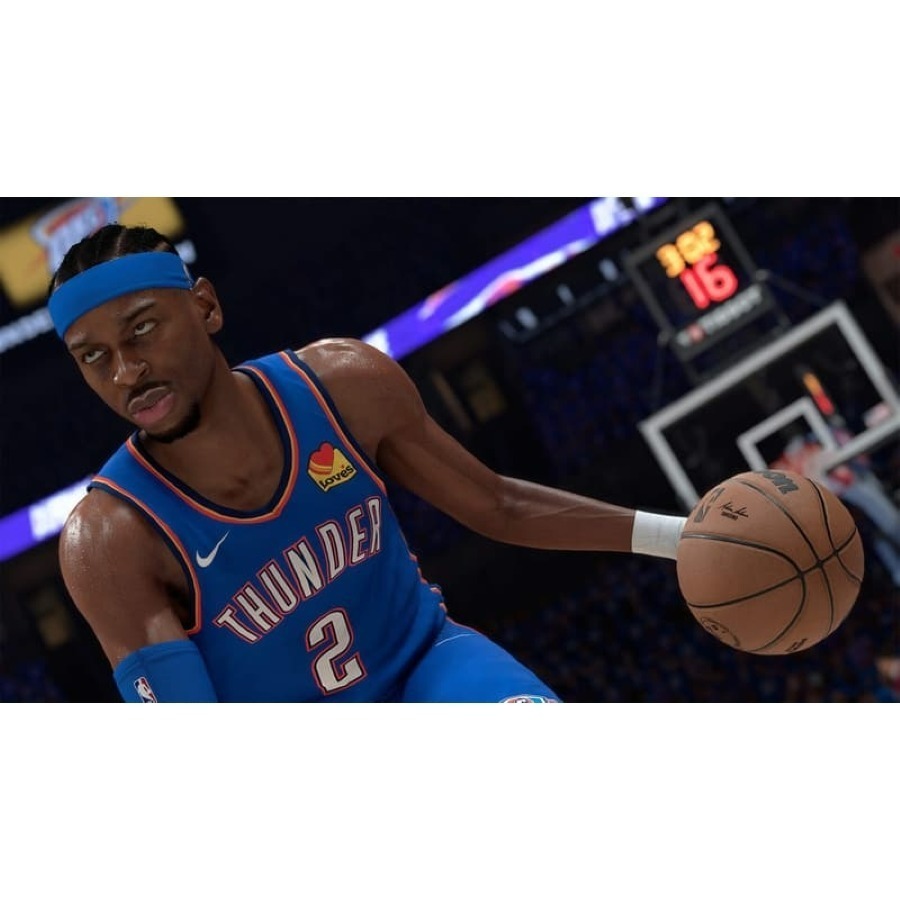 現貨 數位版【PS5主機】SONY 2018B Slim數位版+NBA 2K26下載卡 全新公司貨 【台中星光電玩】-細節圖4