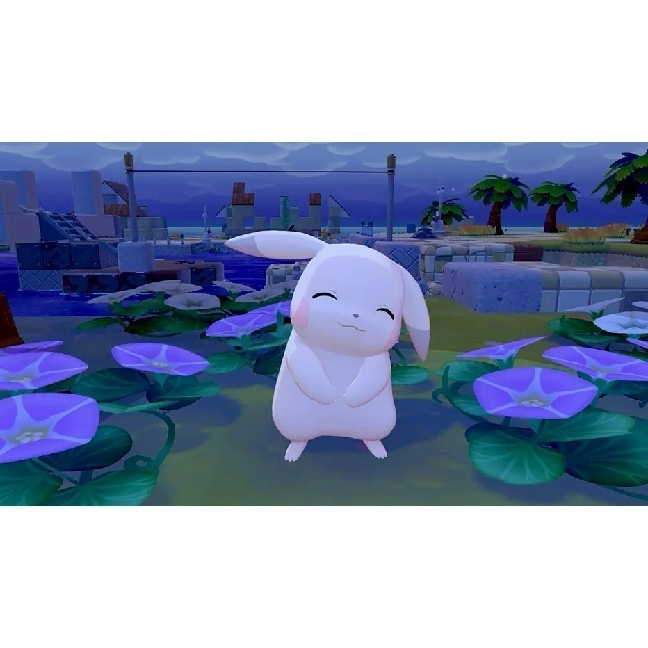 【NS2原版片】☆Switch2 Pokémon Pokopia 寶可夢 百變怪☆中文版全新品【星光】-細節圖9