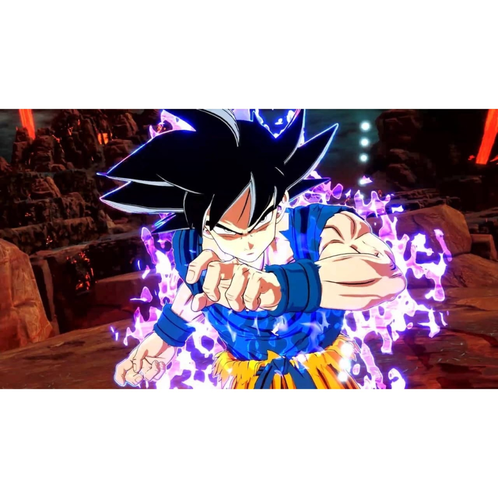 現貨【NS原版片】☆ Switch 七龍珠 電光炸裂！ZERO ☆中文版全新品【台中星光】-細節圖8