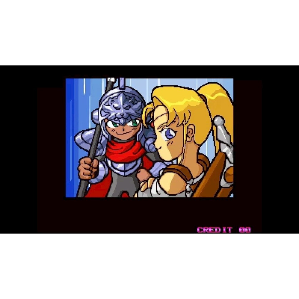 含特典【NS原版片】☆NS ACA Neogeo 精選集 Vol.9 ☆ 中文版全新品【台中星光】-細節圖5