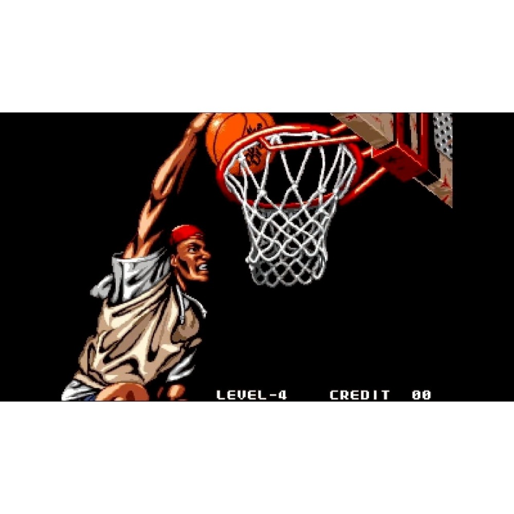 含特典【NS原版片】☆NS ACA Neogeo 精選集 Vol.9 ☆ 中文版全新品【台中星光】-細節圖6