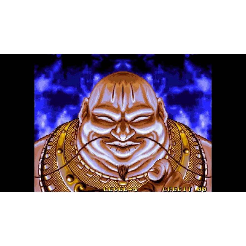 含特典【NS原版片】☆NS ACA Neogeo 精選集 Vol.9 ☆ 中文版全新品【台中星光】-細節圖9