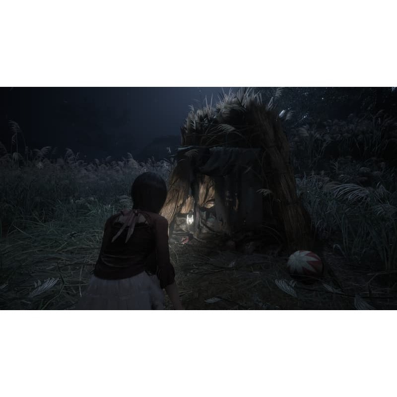 現貨【NS2原版片】☆ Switch2 零 ~紅蝶~ REMAKE 鑰匙卡 附特典 ☆中文全新品【星光】-細節圖6