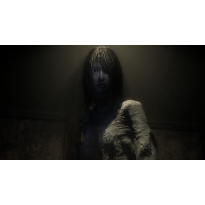 現貨【NS2原版片】☆ Switch2 零 ~紅蝶~ REMAKE 鑰匙卡 附特典 ☆中文全新品【星光】-細節圖7