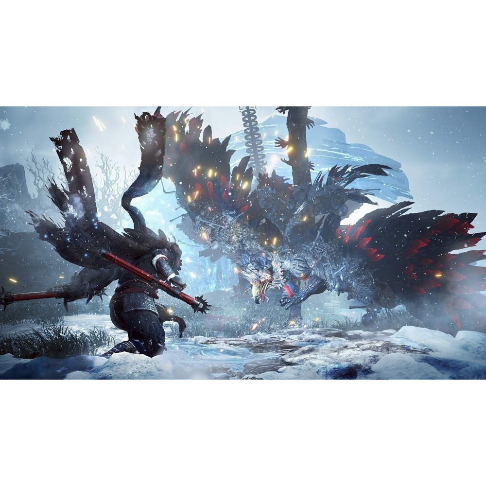 預購2/6上市【PS5原版片】☆ PS5 仁王 3 中文特典版 附贈預購特典 典藏版 ☆中文全新品【台中星光電玩】-細節圖6