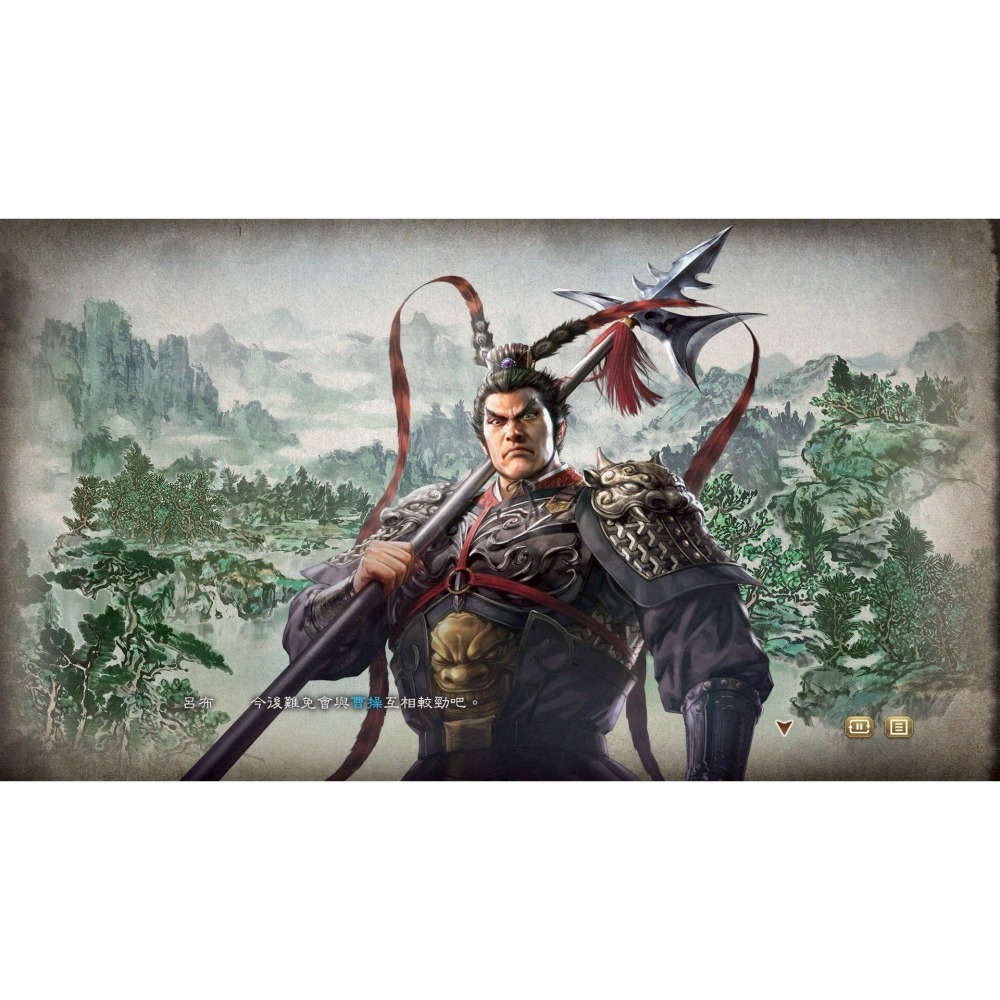 預購1/29上市【PS5原版片】☆ PS5 三國志 8 Remake with 威力加強版  ☆中文版全新品【星光】-細節圖6