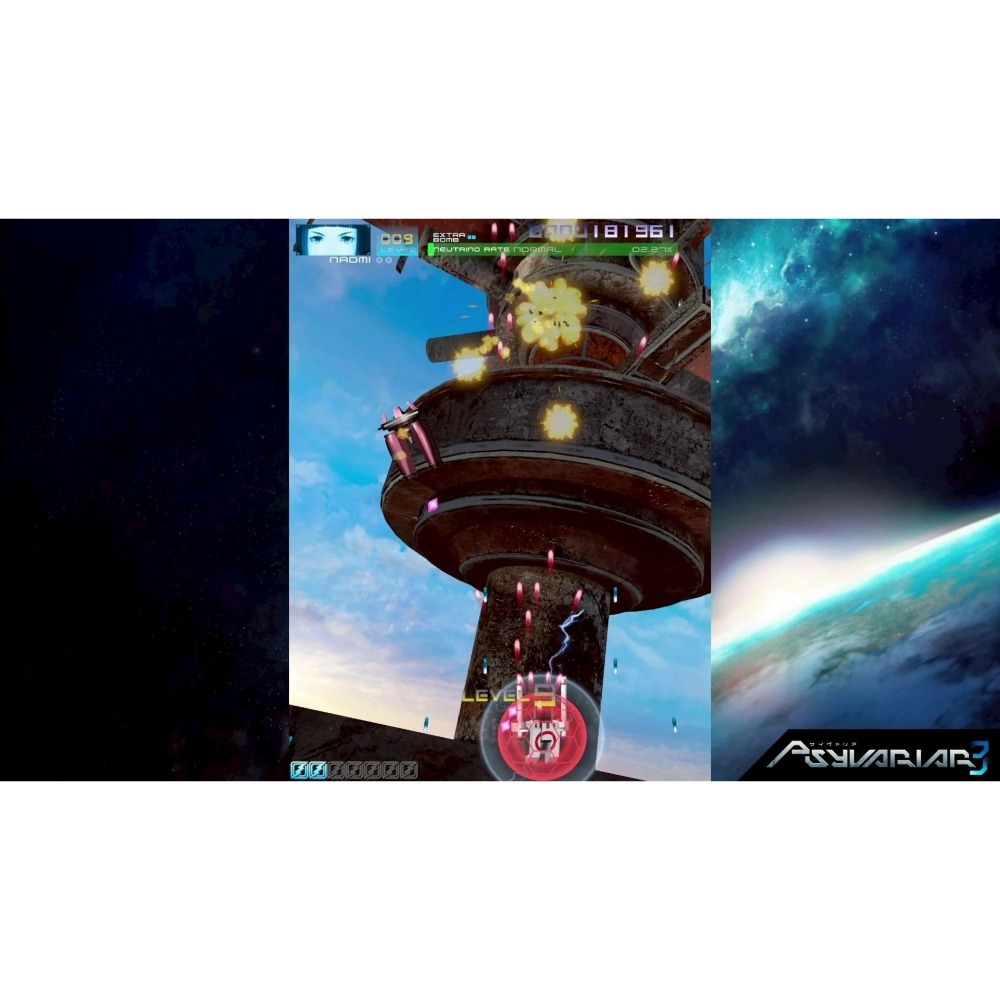 預購3/19上市【NS原版片】☆ Switch 閃速神機 3 ☆ 射擊 中文版全新品【台中星光電玩】-細節圖7
