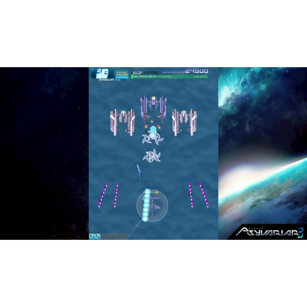 預購3/19上市【NS2原版片】☆ Switch2 閃速神機 3 ☆ 射擊 中文版全新品【台中星光電玩】-細節圖4