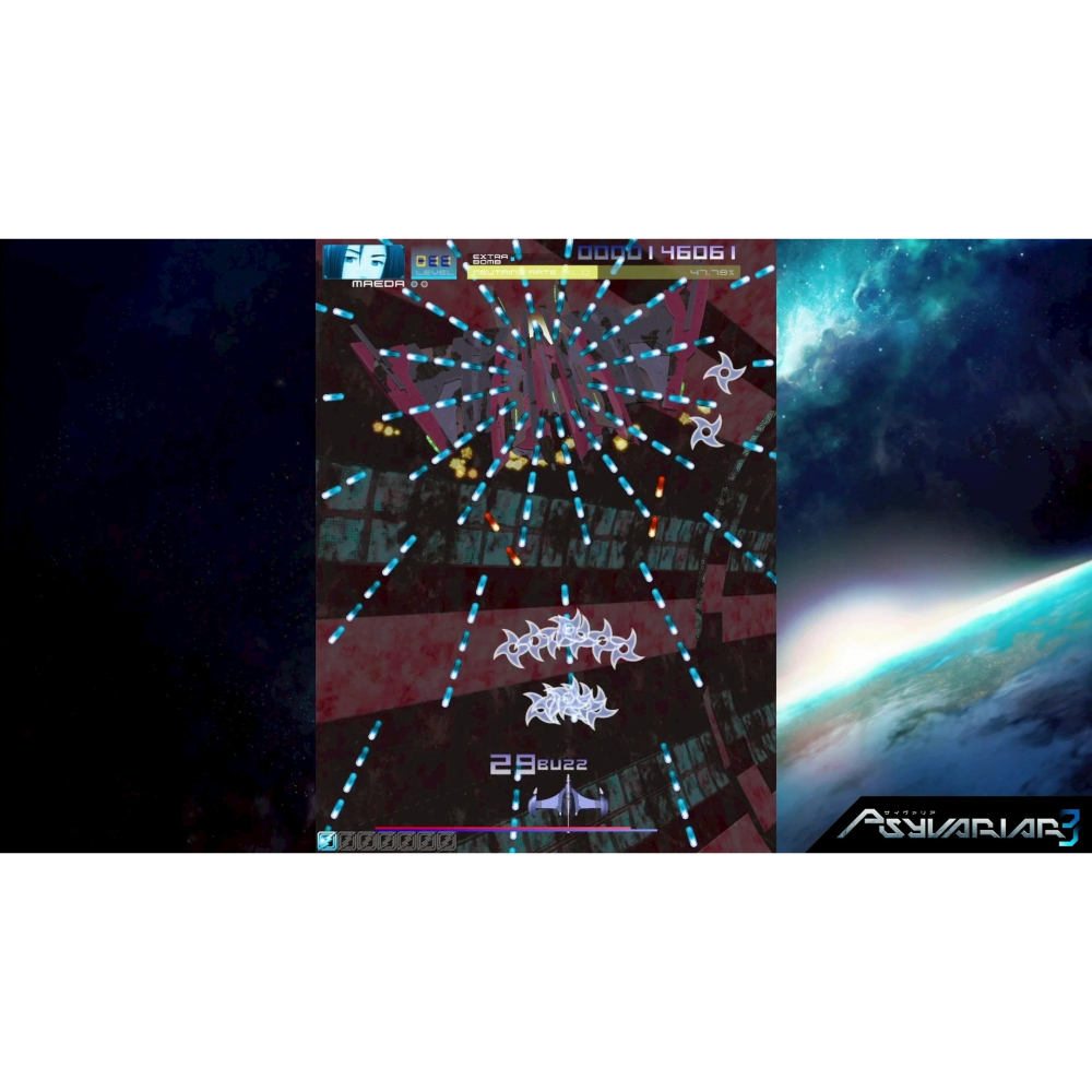 預購3/19上市【NS2原版片】☆ Switch2 閃速神機 3 ☆ 射擊 中文版全新品【台中星光電玩】-細節圖6