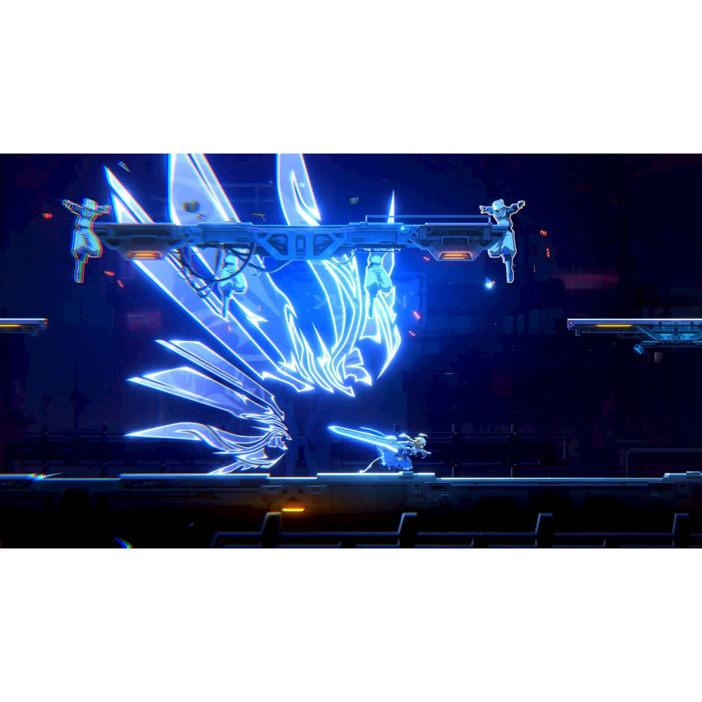 預購2/12上市【NS原版片】☆NS 蒼翼：混沌效應 X ☆ 中文版全新品【台中星光電玩】-細節圖6